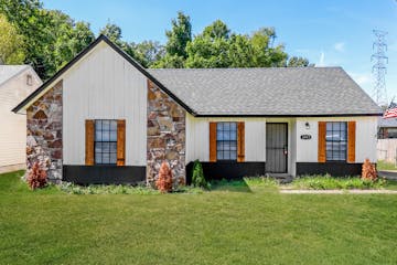 3917 KERWIN DR Memphis, TN 38128